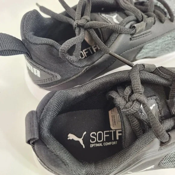 Puma Comet 2 Alt Jr Kids Sneakers Size 4C - Picture 7 of 10